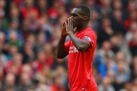 Benteke Rodgers